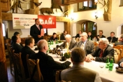 Meeting of the Toruń Lodge of BCC (December, 2005)