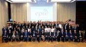 Konferencja pionu komercyjnego CPP, Warszawa, styczeń 2019