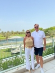 Vacation in Dubai, April 2022