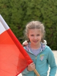Flag Day of the Republic of Poland, May 2022