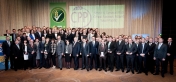 Konferencja komercyjna CPP, Warszawa, styczeń 2014 