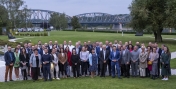 CPW Senior Leadership Team Meeting in Torun (with CPP Team), Sept. 2022