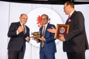 25th Anniversary of Cereal Partners Worldwide in Poland, Toruń, Nov. 2019