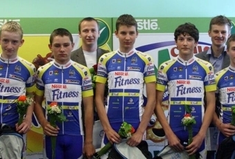 Wspomnienia z Giro d’Italia 2013-05-29