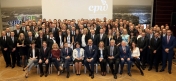 Konferencja pionu komercyjnego CPP, Warszawa, styczeń 2016