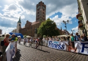 Nestle Fitness Tour de Toruń, July 2016