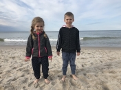 On The Baltic Sea, 2018