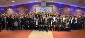 Meeting of the CPP sales team, 2009