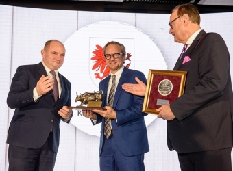 25 years with Partners in Poland, Nov 7, 2019