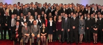 Roczna konferencja handlowa CPP 2012-01-05