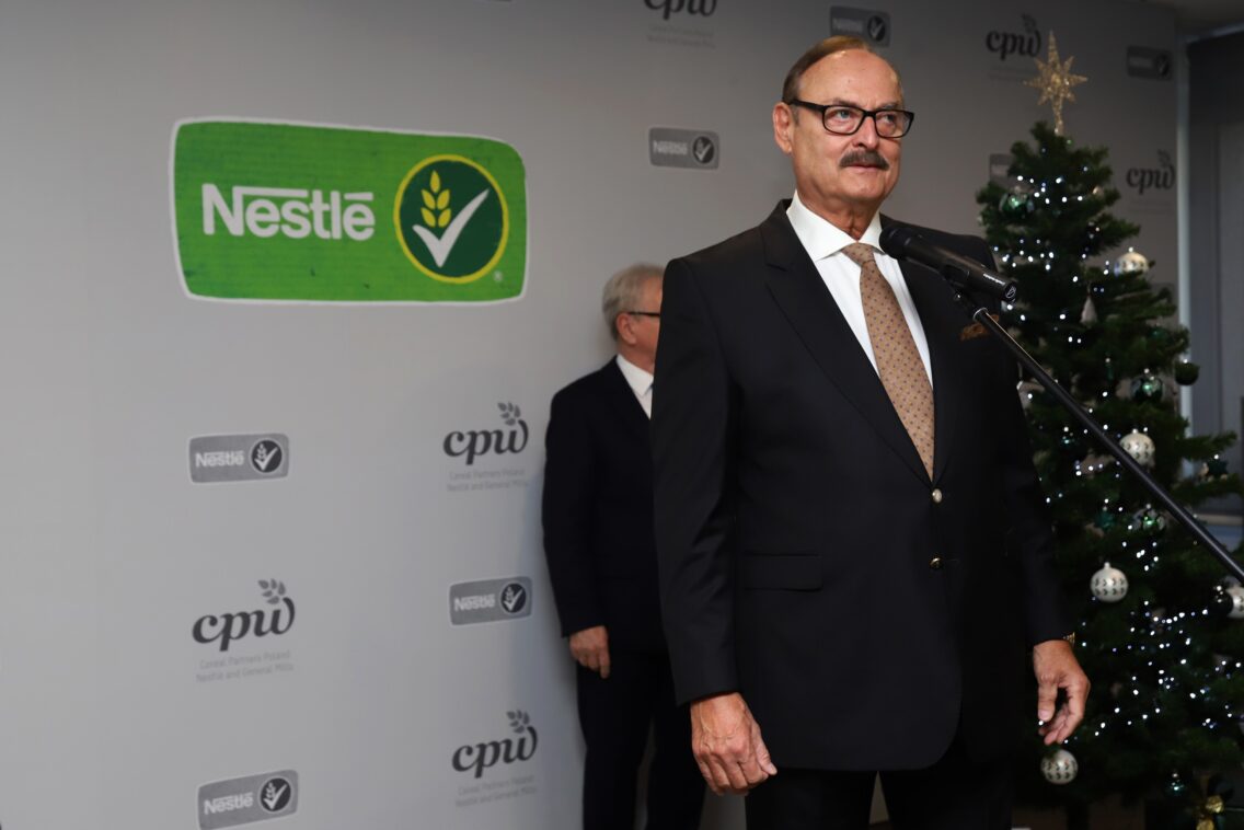 Silni ludzie tworzą piękne czasy