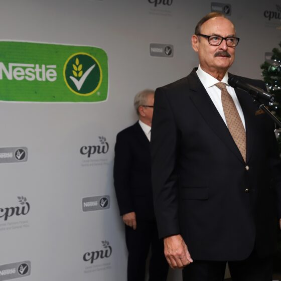 Silni ludzie tworzą piękne czasy