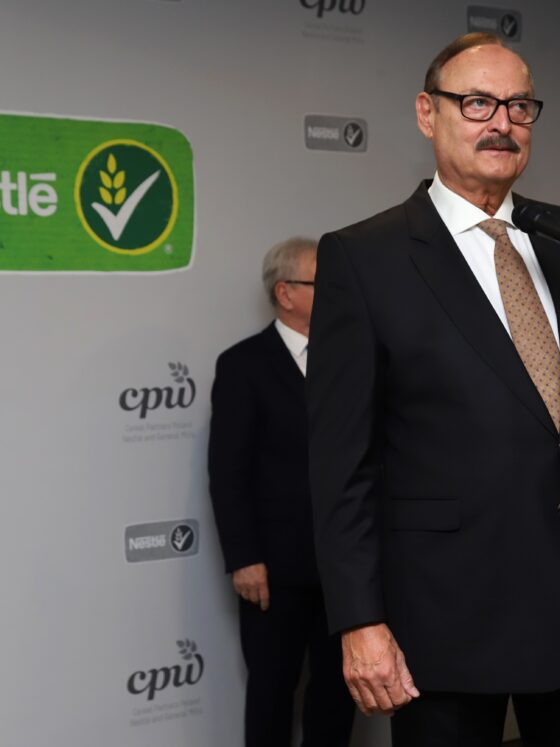 Silni ludzie tworzą piękne czasy