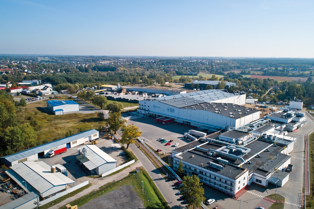 Ważna misja przemysłu spożywczego w walce z COVID-19