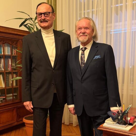 Spotkanie Ambasadorów UMK