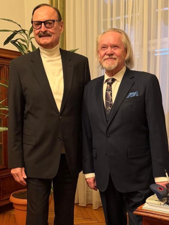 Spotkanie Ambasadorów UMK