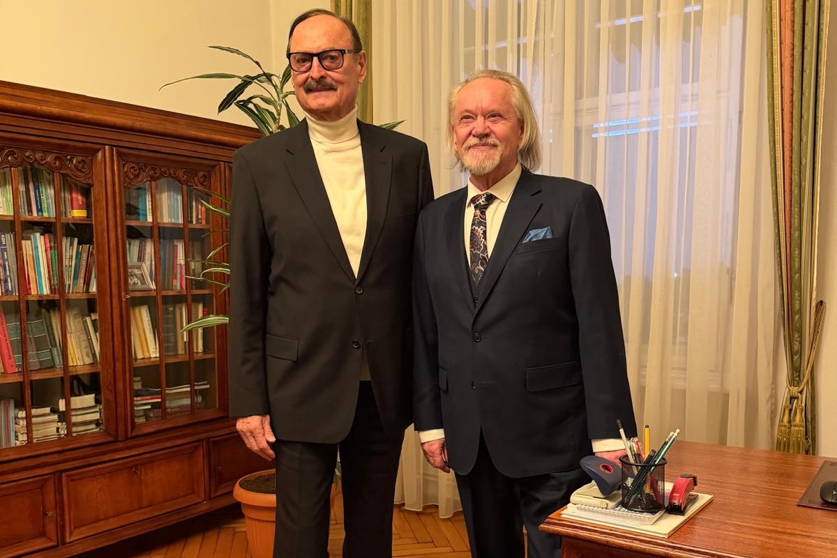 Spotkanie AmbasadorĂłw UMK