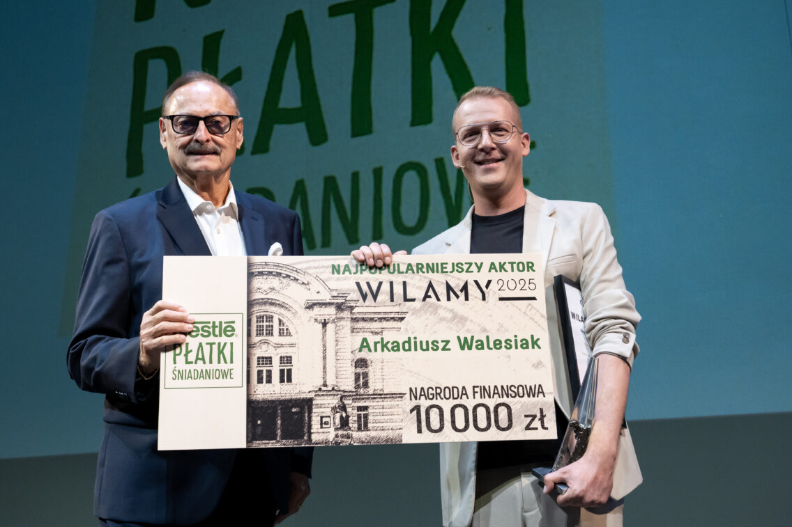 Wilamy 2025: Horzyca Theatre Celebrates the Season