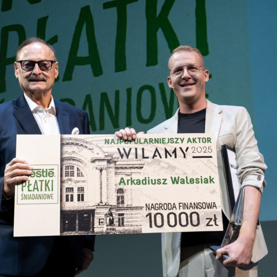 Wilamy 2025: Horzyca Theatre Celebrates the Season